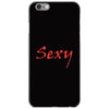 fahrie77 iPhone 6/6s Case