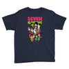 scientists Youth Tee