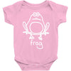 frog Baby Onesie