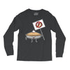 occu pie Long Sleeve Shirts