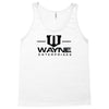 wayne Tank Top