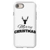 buck merry christmas iPhone 8