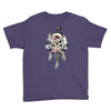 dream catcher Youth Tee
