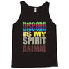 discord is my spirit animal Tank Top