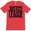 justice league T-Shirt