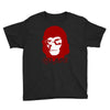 planet of the apes rise Youth Tee