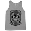 Things Better 1941 Age Approach Magnificent Tank Top