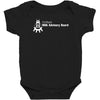 portland milk advisory board Baby Bodysuit