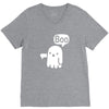 boo... V-Neck Tee