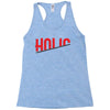 holic Racerback Tank