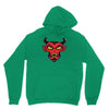 mad devil Hoodie