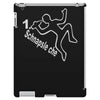 schnapsleiche iPad 3 and 4 Case