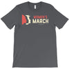 womens march on washington 2017 T-Shirt