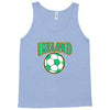 ireland soccer Tank Top