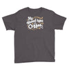 coffee lovers Youth Tee