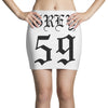 Suicideboys Mini Skirts