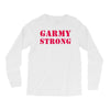 garmy strong Long Sleeve Shirts