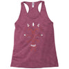 darth maul Racerback Tank