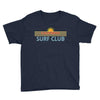 California Surf Club Youth Tee