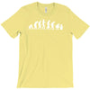 modern evolution T-Shirt