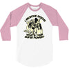 what's your superpower 3/4 Sleeve Shirt
