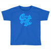 chicago house music Toddler T-shirt