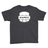 mapex logo Youth Tee