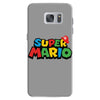 Super Mario Samsung Galaxy S7