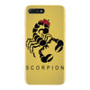 scorpion iPhone 7 Plus Case