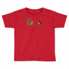game of legends Toddler T-shirt