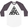 Canserbero 3/4 Sleeve Shirt