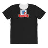 the spice must flow All Over Women's T-shirt