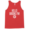 fabolous hello brooklyn Tank Top