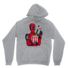 POP CORN DEAD Unisex Hoodie