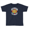 hear rock city Toddler T-shirt