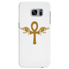 ankh eyes Samsung Galaxy S7 Edge