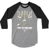 war never changes 3/4 Sleeve Shirt
