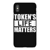 tokens life matters iPhoneX
