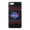 santa christmas iPhone 7 Case