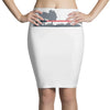 laser pointer Pencil Skirts