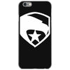 usa gi joe real american heroes retro iPhone 6/6s Case