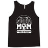 paid in hugs Tank Top