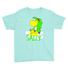sally Youth Tee