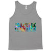 jake paulers cool colors Tank Top