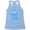 My Brother Is Totally My Most Favorite Guy Racerback Tank