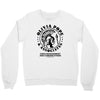 mr. poopy butthole Crewneck Sweatshirt