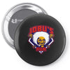jobu's rum Pin-back button