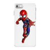 Iron Spidey iPhone 7 Case