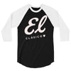 el clasico 3/4 Sleeve Shirt