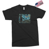 starry wars Exclusive T-shirt